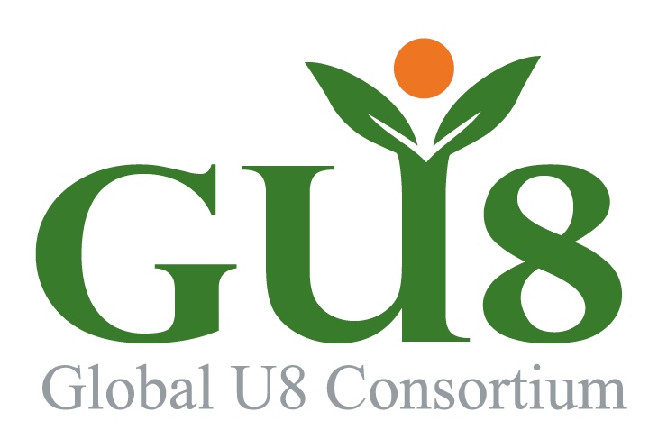Global U8 Consortium Logo